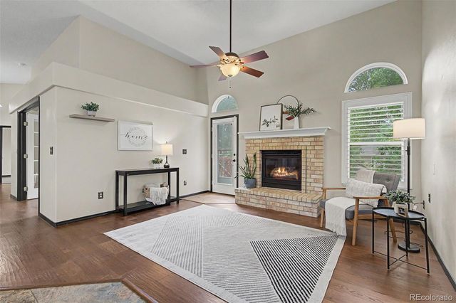 1280 Carlson Drive, Colorado Springs, CO 80919