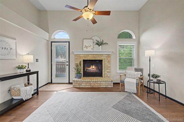 1280 Carlson Drive, Colorado Springs, CO 80919
