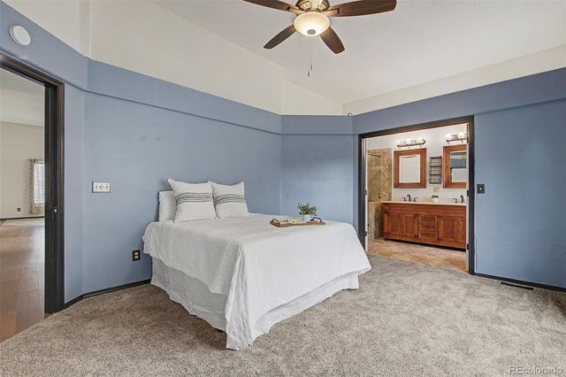 1280 Carlson Drive, Colorado Springs, CO 80919