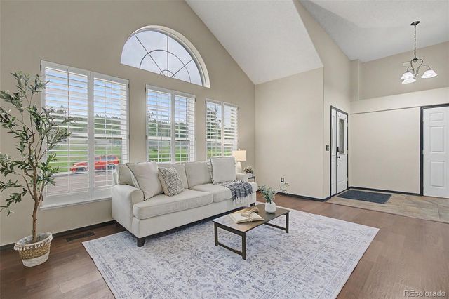 1280 Carlson Drive, Colorado Springs, CO 80919