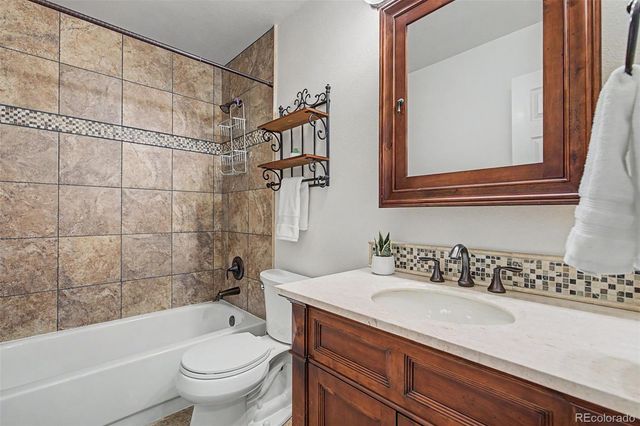1280 Carlson Drive, Colorado Springs, CO 80919