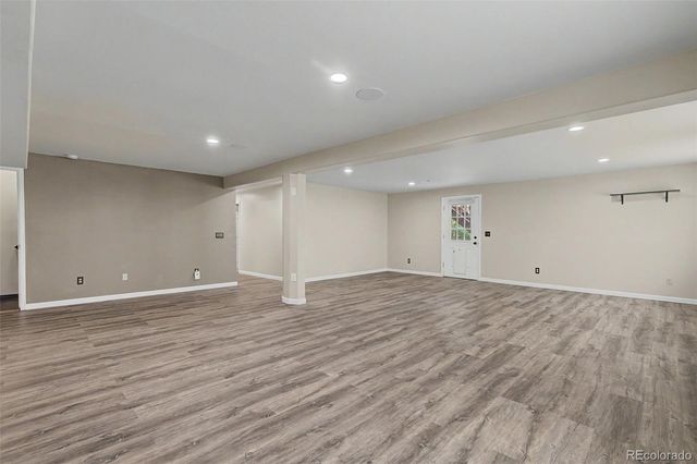 1280 Carlson Drive, Colorado Springs, CO 80919