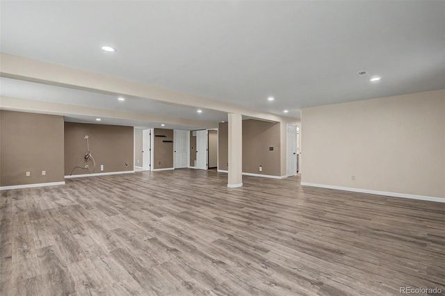 1280 Carlson Drive, Colorado Springs, CO 80919