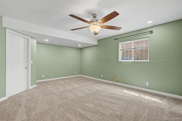 1280 Carlson Drive, Colorado Springs, CO 80919