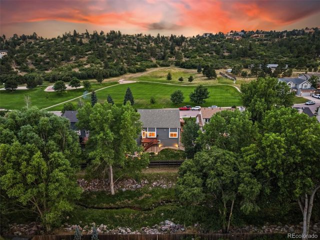 1280 Carlson Drive, Colorado Springs, CO 80919