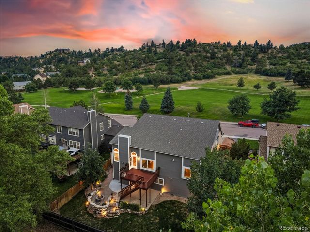 1280 Carlson Drive, Colorado Springs, CO 80919