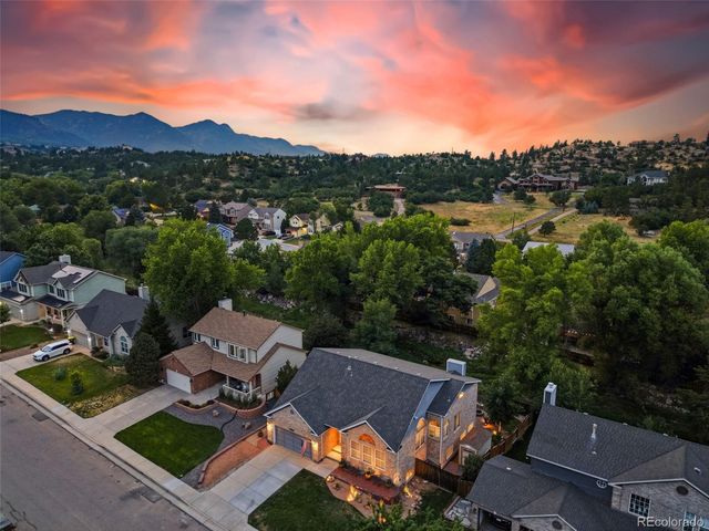 1280 Carlson Drive, Colorado Springs, CO 80919