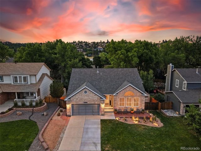 1280 Carlson Drive, Colorado Springs, CO 80919