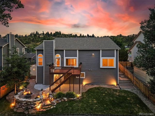 1280 Carlson Drive, Colorado Springs, CO 80919