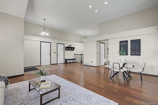 1280 Carlson Drive, Colorado Springs, CO 80919