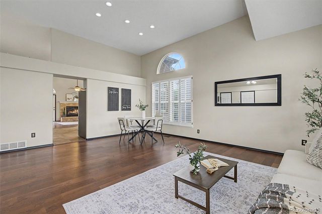 1280 Carlson Drive, Colorado Springs, CO 80919