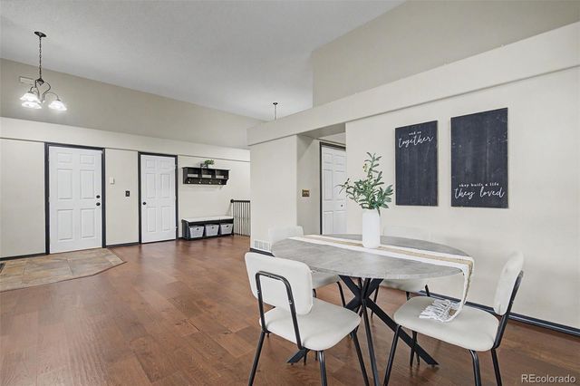 1280 Carlson Drive, Colorado Springs, CO 80919