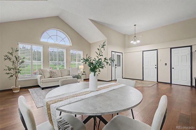 1280 Carlson Drive, Colorado Springs, CO 80919