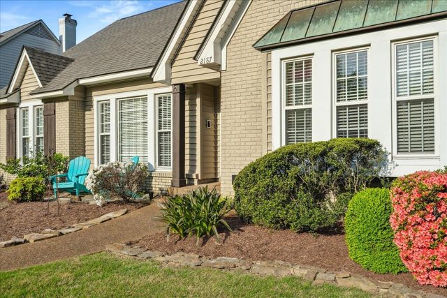 2187 CUMBERNAULD CIR, Germantown, TN 38139