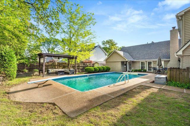 2187 CUMBERNAULD CIR, Germantown, TN 38139