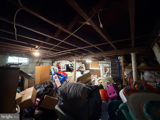 1019 WINDER DR, Bristol, PA 19007