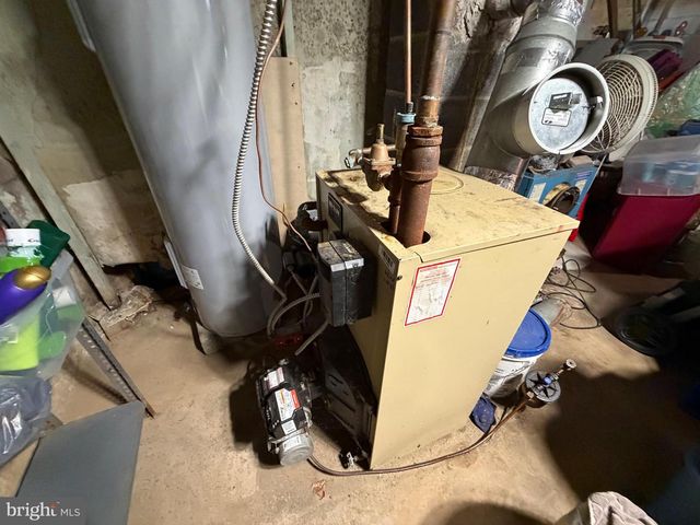 1019 WINDER DR, Bristol, PA 19007