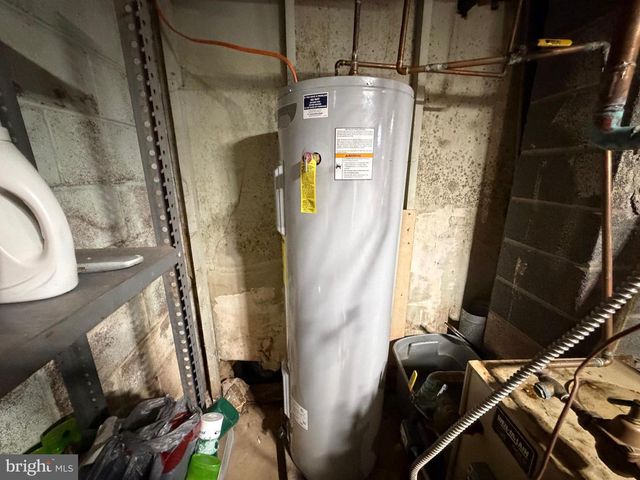 1019 WINDER DR, Bristol, PA 19007