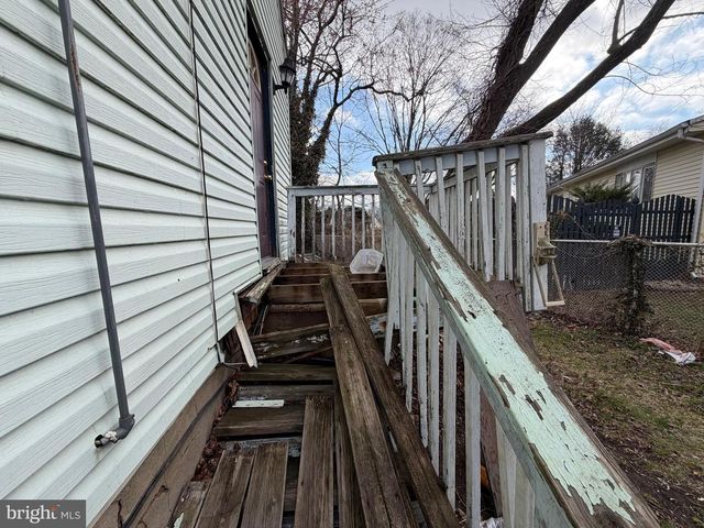 1019 WINDER DR, Bristol, PA 19007