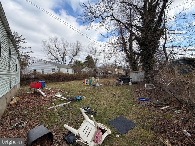 1019 WINDER DR, Bristol, PA 19007