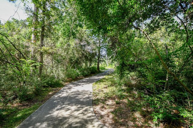 3500 Tangle Brush Drive 14, The Woodlands, TX 77381
