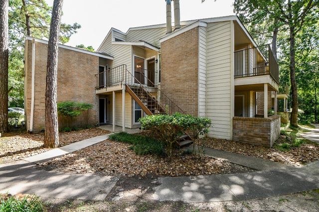 3500 Tangle Brush Drive 14, The Woodlands, TX 77381
