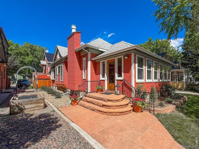 345 Lincoln Street, Longmont, CO 80501