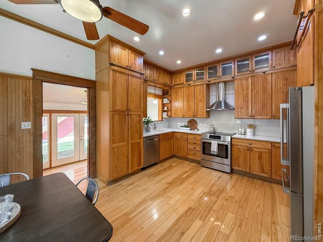 345 Lincoln Street, Longmont, CO 80501