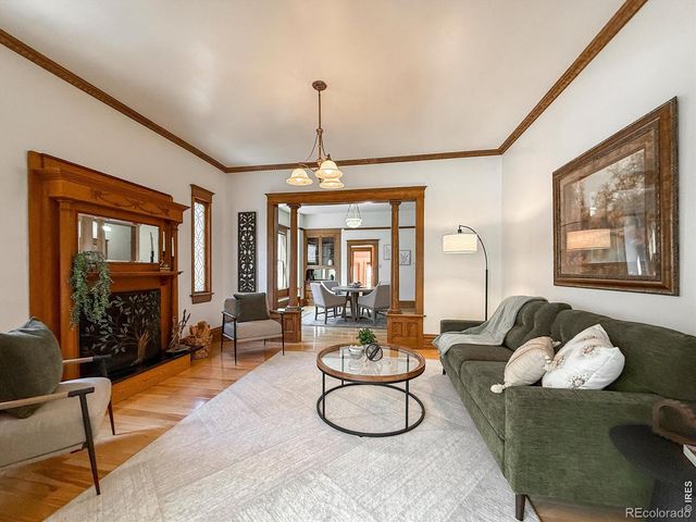 345 Lincoln Street, Longmont, CO 80501