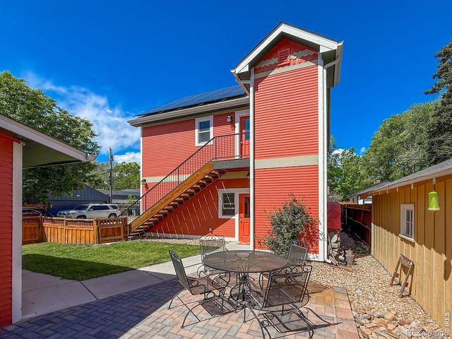 345 Lincoln Street, Longmont, CO 80501