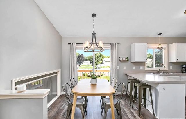 483 Sunbrook Street Se, Gaines Twp, MI 49508