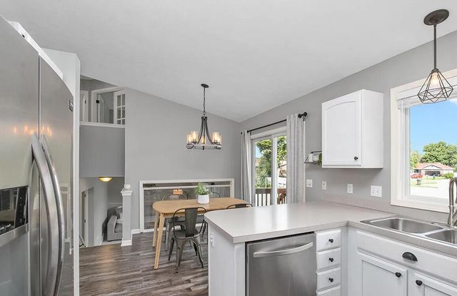 483 Sunbrook Street Se, Gaines Twp, MI 49508