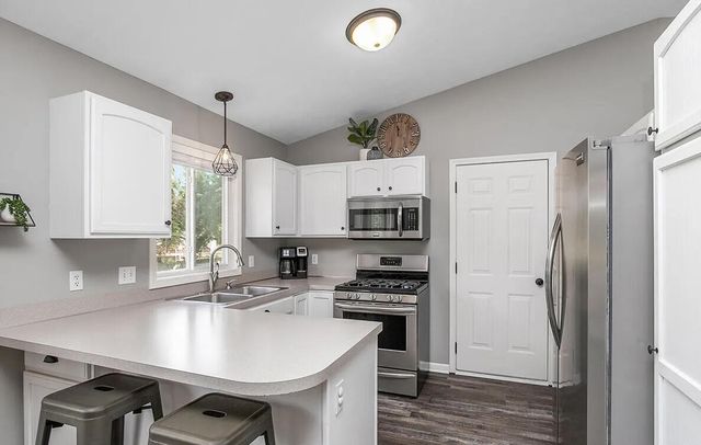 483 Sunbrook Street Se, Gaines Twp, MI 49508