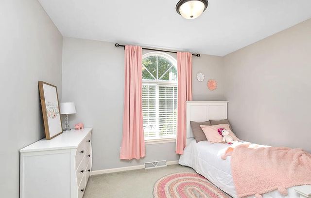 483 Sunbrook Street Se, Gaines Twp, MI 49508