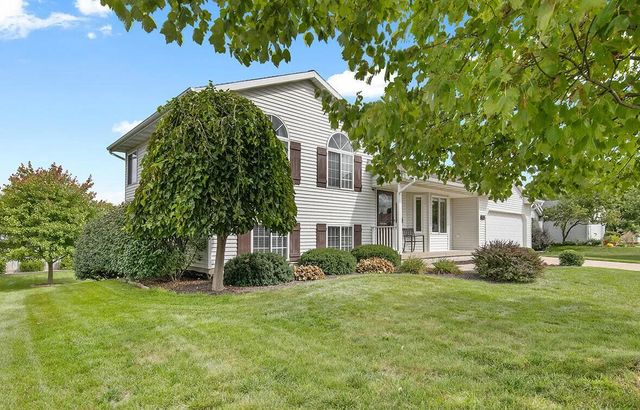 483 Sunbrook Street Se, Gaines Twp, MI 49508