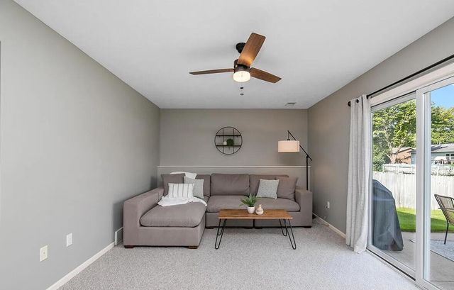 483 Sunbrook Street Se, Gaines Twp, MI 49508