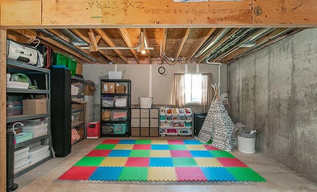 483 Sunbrook Street Se, Gaines Twp, MI 49508