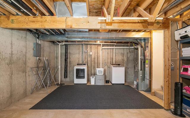 483 Sunbrook Street Se, Gaines Twp, MI 49508