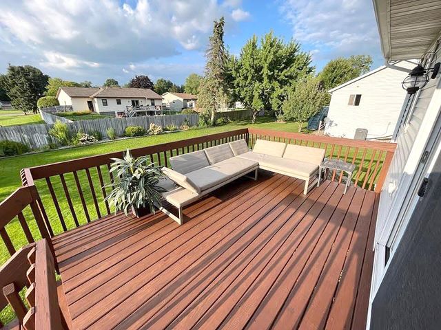 483 Sunbrook Street Se, Gaines Twp, MI 49508