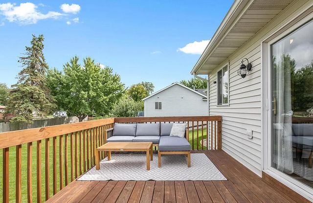 483 Sunbrook Street Se, Gaines Twp, MI 49508