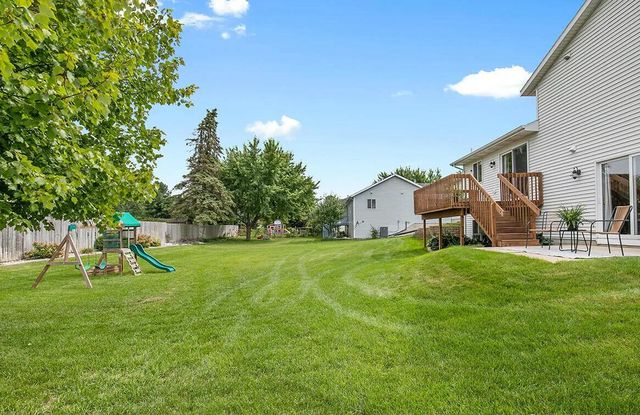 483 Sunbrook Street Se, Gaines Twp, MI 49508