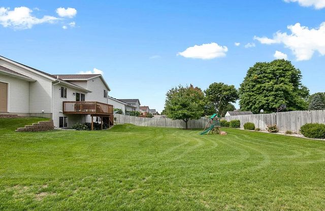 483 Sunbrook Street Se, Gaines Twp, MI 49508