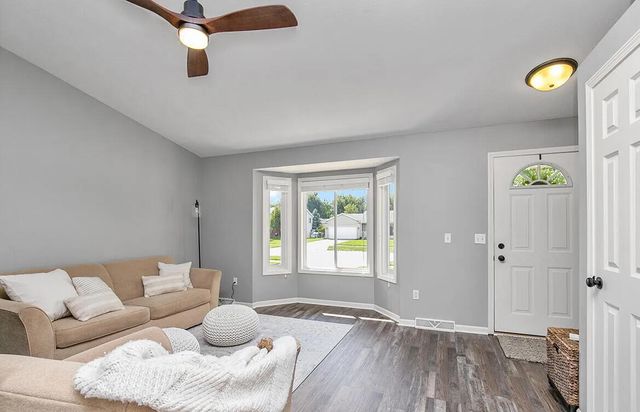 483 Sunbrook Street Se, Gaines Twp, MI 49508