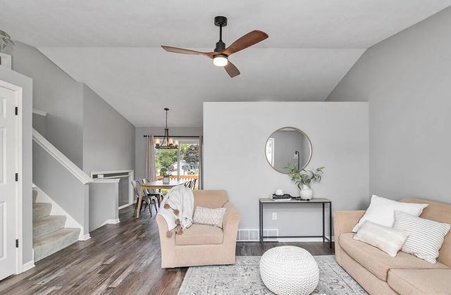 483 Sunbrook Street Se, Gaines Twp, MI 49508