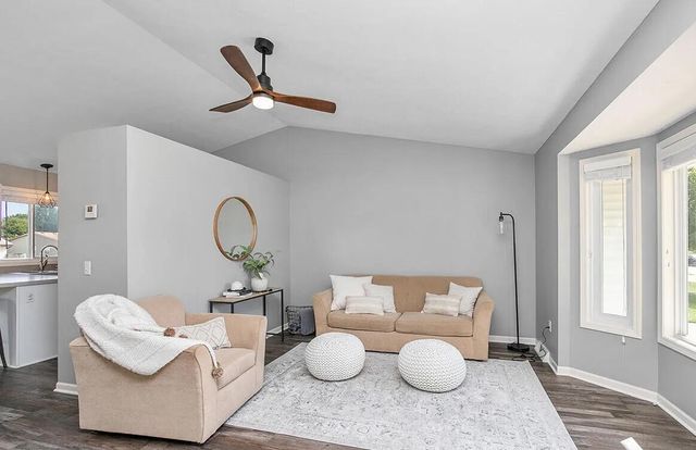 483 Sunbrook Street Se, Gaines Twp, MI 49508