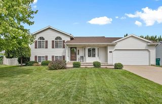 483 Sunbrook Street Se, Gaines Twp, MI 49508