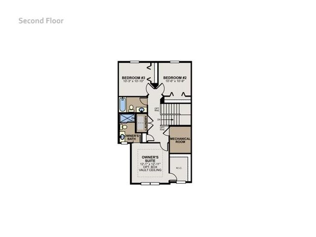 2920 Kepler Avenue NE, Saint Michael, MN 55376