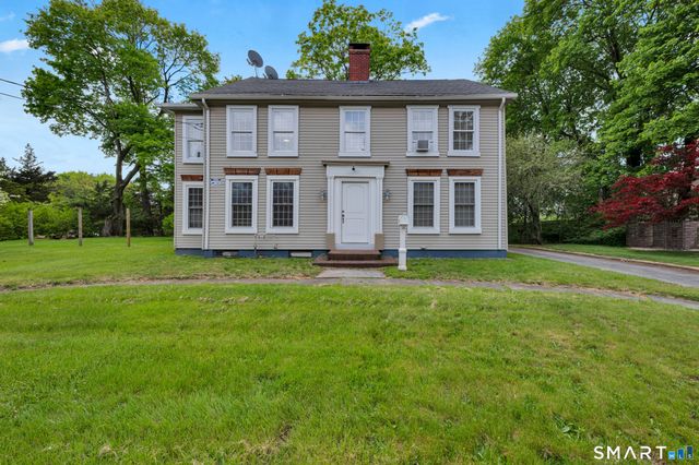 276 Washington Street, Norwich, CT 06360
