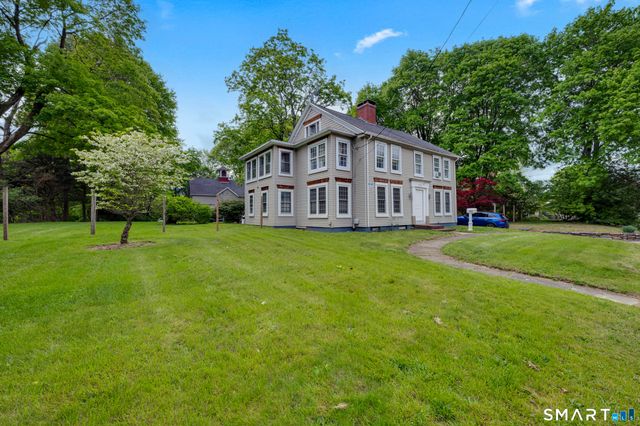 276 Washington Street, Norwich, CT 06360