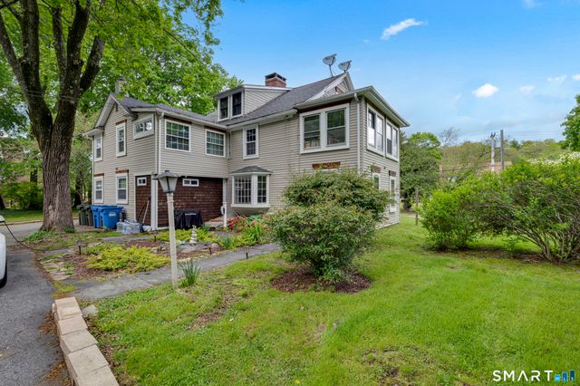 276 Washington Street, Norwich, CT 06360